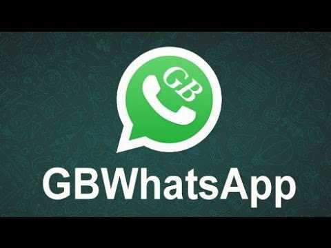 gb whatsapp download for laptop windows 10