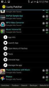 Download Lucky Patcher No Root Apk Latest Version for Free