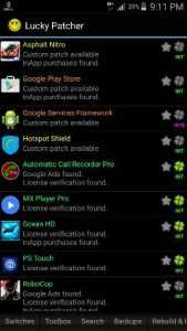 Download Lucky Patcher No Root Apk Latest Version for Free