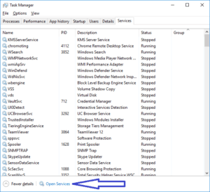 service host local system high cpu