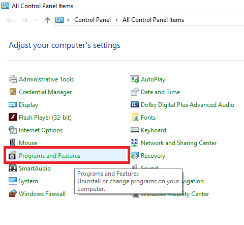 how to uninstall avast safeprice