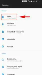 google play services error fix