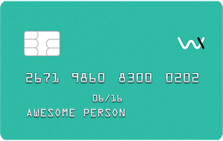 wirex virtual card for netflix free trial