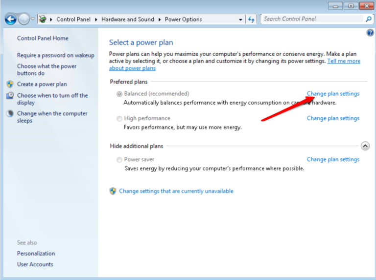 computer error driver power state failure computer error driver power state failure