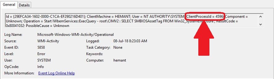 What is WMI Provider Host and How to Fix High CPU Usage by it?