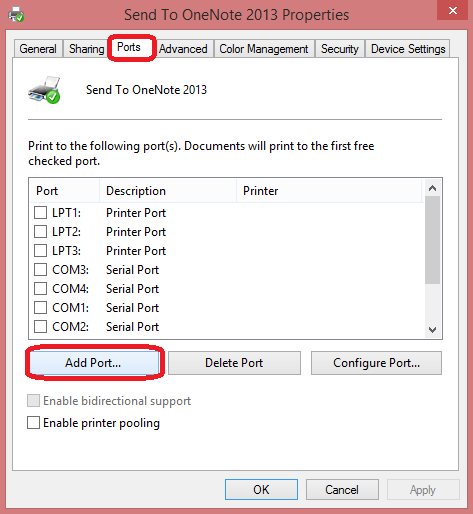 Printer Offline: How to Bring Printer Online in Windows 10, 8, 7?