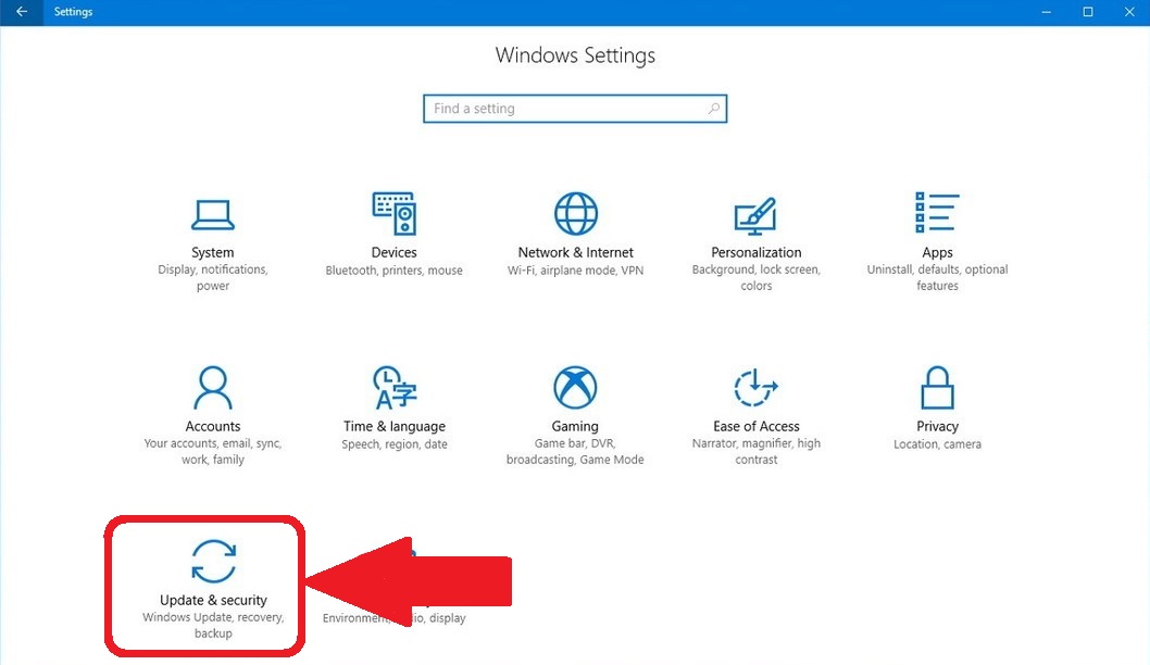 How to Disable Windows Defender in Windows 10?