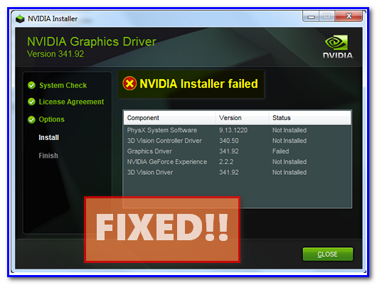 nvidia download