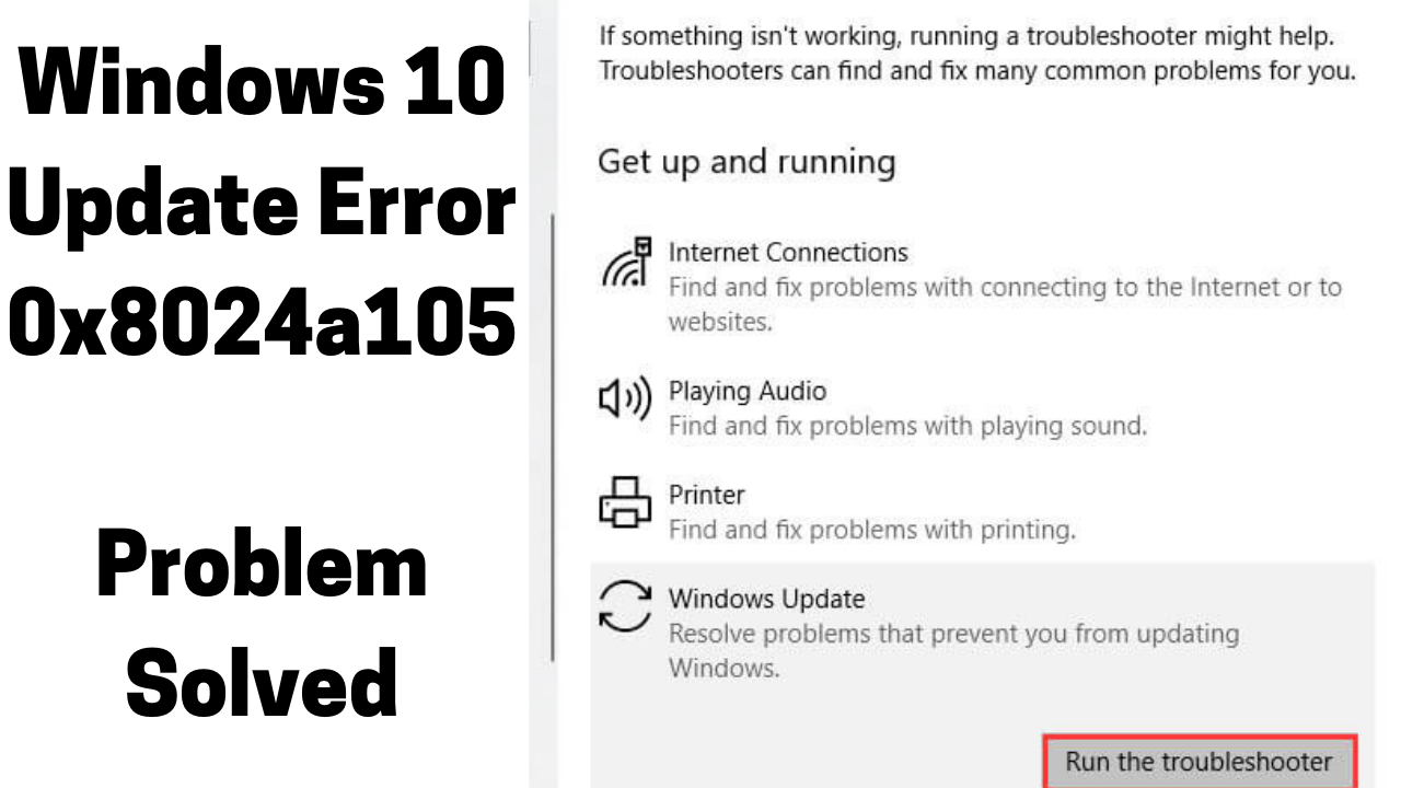 Windows-10-Update-Error-0x8024a105