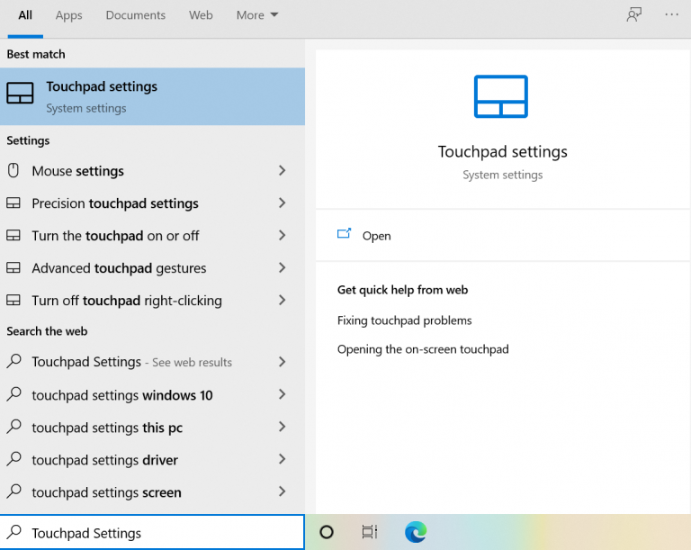 Touchpad Not Working on Windows 10 [FIXED] HowByte