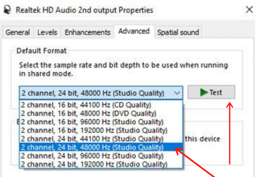 [Fixed] Windows 10 Not Detecting Headphones When Plugged In HowByte
