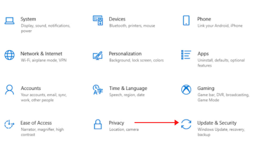 How to Fix File System Error (805305975) while Opening Images in