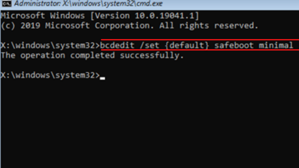How to Boot Windows in Safe Mode (Windows 10, 8, 7)? HowByte