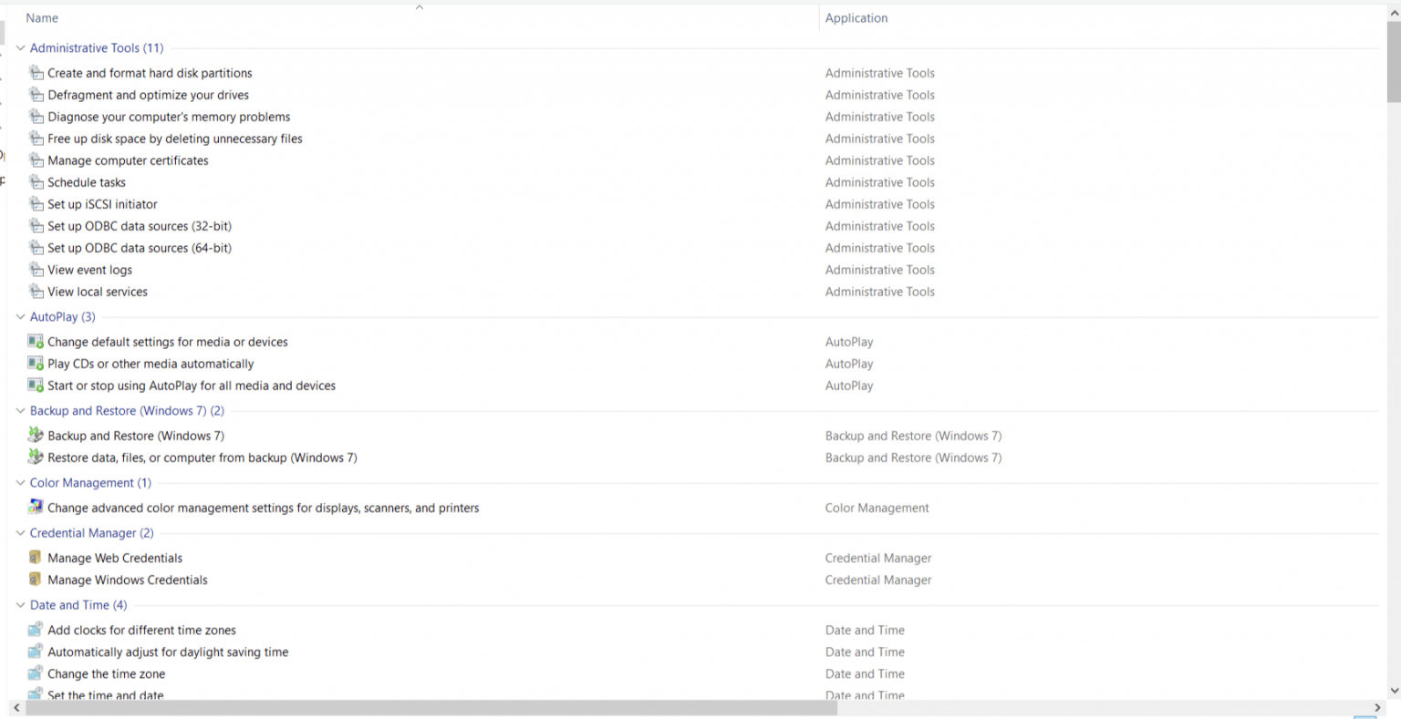 How to Enable God Mode in Windows 11? Top 5 Features of God Mode! HowByte